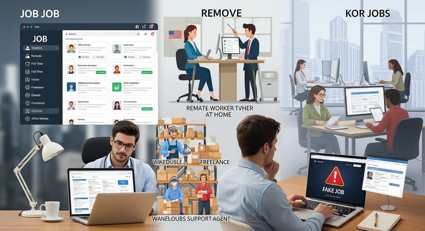 common mistakes while applying for jobs in USA like wrong resume