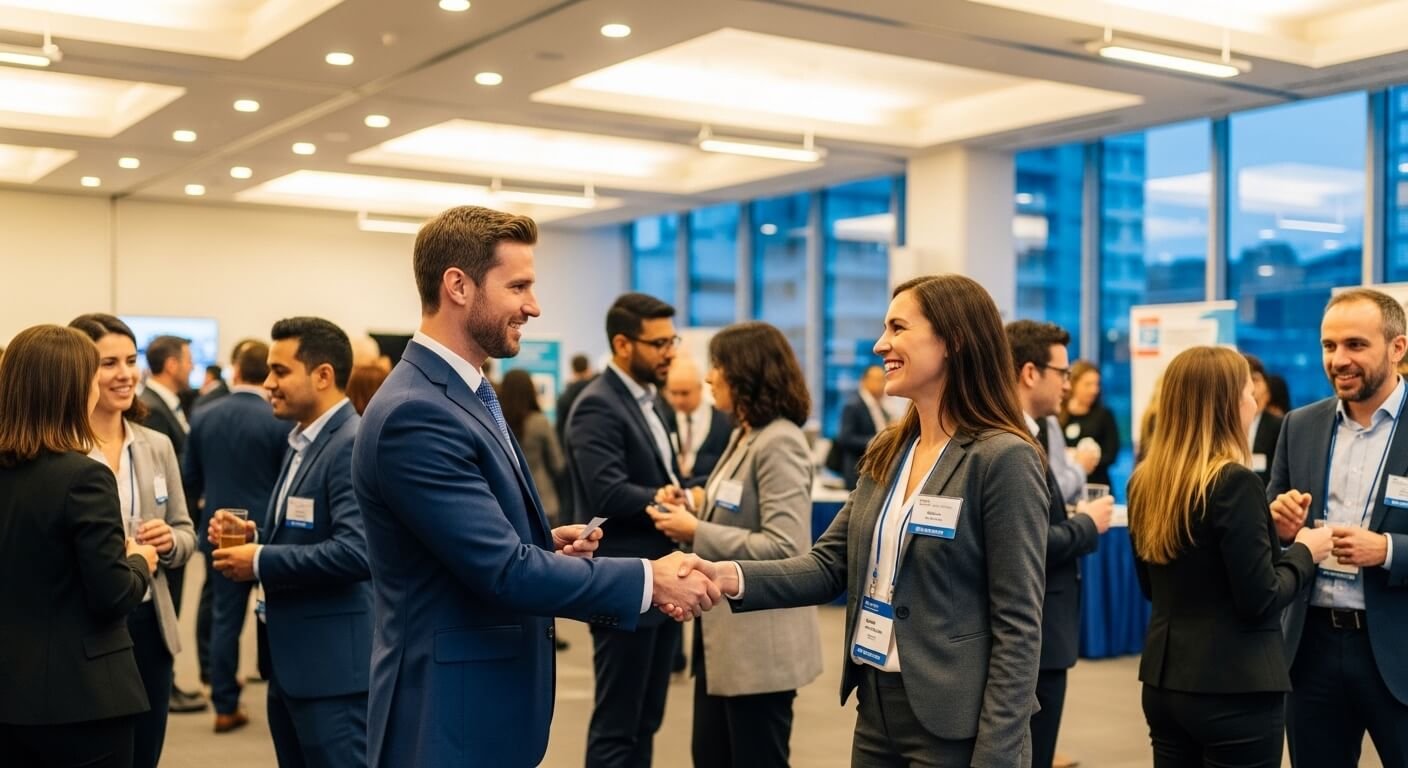  alternative ways to find jobs in USA through networking and agencies