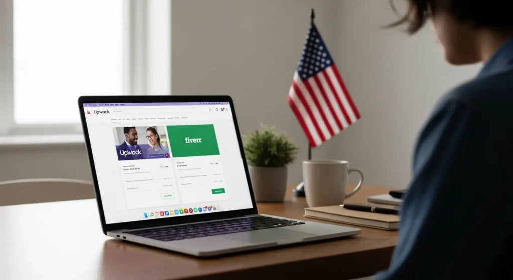 online jobs in usa without investment for beginners work from home setup